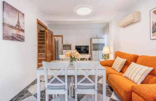 Guejar Sierra Haus | Casa Ramirez