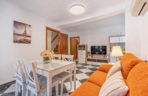 Guejar Sierra Haus | Casa Ramirez