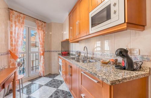 Guejar Sierra Haus | Casa Ramirez