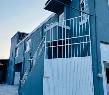 Tuxpan Wohnung | Casa Rayón 1