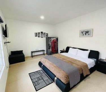 Tuxpan Wohnung | Casa Rayón 1