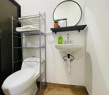 Tuxpan Wohnung | Casa Rayón 2