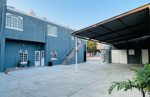Tuxpan Wohnung | Casa Rayón 2