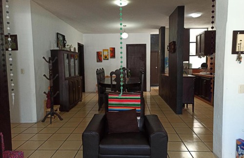 Santa Lucia Wohnung | Casa Reno's