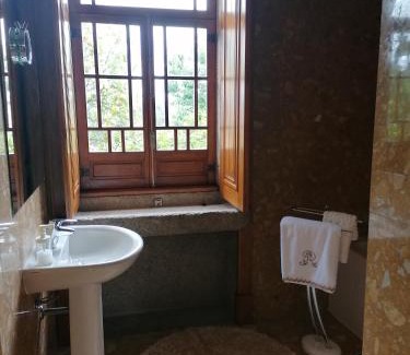 Cardielos Haus | Casa Real