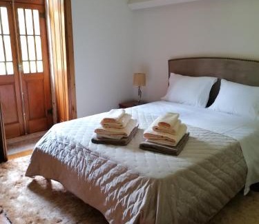 Cardielos Haus | Casa Real