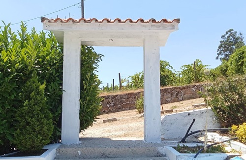 Ancede Hütte | Casa Refúgio do Douro
