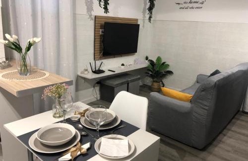 Arrabal Wohnung | Casa Refugio A
