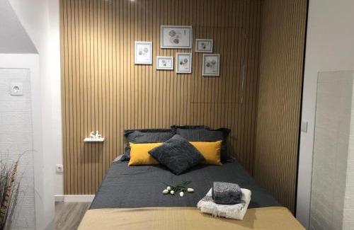 Arrabal Wohnung | Casa Refugio A