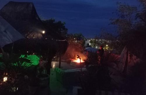 Chula Vista Haus | Casa refugio