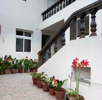 Arco de Sao Jorge Haus | Casa Reis