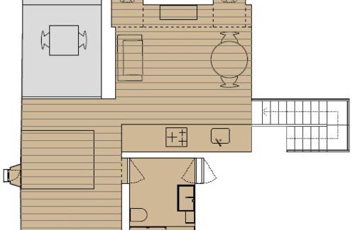 Cacilhas Wohnung | Casa René - Charming apartments