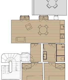 Cacilhas Wohnung | Casa René - Charming apartments