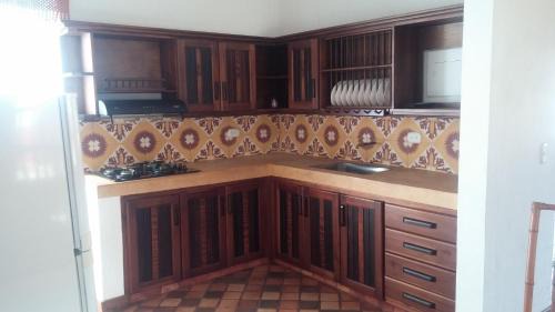 Jerico Haus | Casa Republicana en Jericó