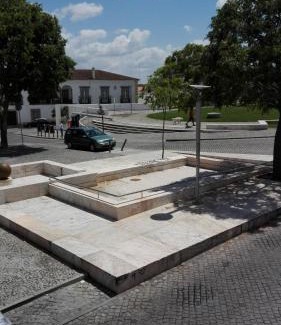 Evora Wohnung | Casa Resende- Parking included