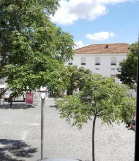 Evora Wohnung | Casa Resende- Parking included