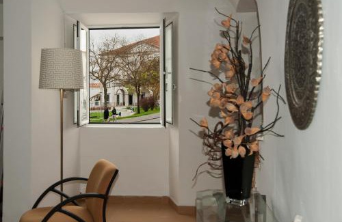 Evora Wohnung | Casa Resende- Parking included