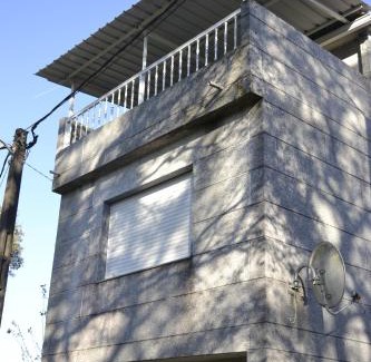 Tui Haus | Casa Ribe