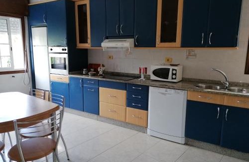 Tui Haus | Casa Ribe