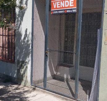 San Pedro Haus | Casa Rivadavia 1535