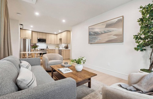 Laguna Wohnung | Casa Riviera 11 - Boutique Apartment