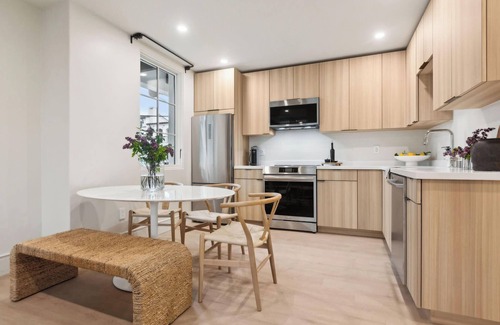 Laguna Wohnung | Casa Riviera 11 - Boutique Apartment