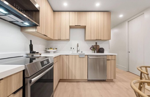 Laguna Wohnung | Casa Riviera 11 - Boutique Apartment