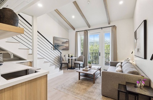 Laguna Wohnung | Casa Riviera 18 - Boutique Suites