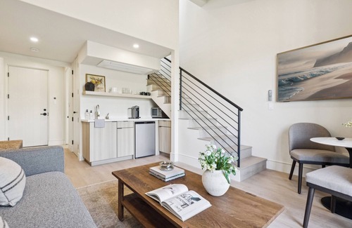 Laguna Wohnung | Casa Riviera 18 - Boutique Suites