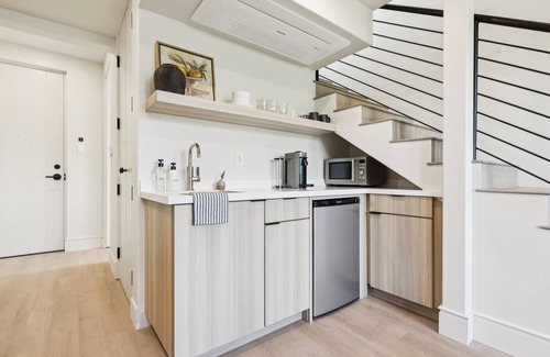 Laguna Wohnung | Casa Riviera 18 - Boutique Suites