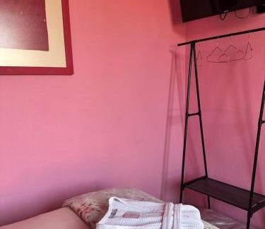 De Mexicanos Hotel | Casa Rosa Hotel & Spa