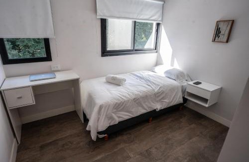 La Lonja Wohnung | Casa Robles Coliving