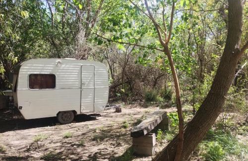 San Marcos Sierra Sonstige | Casa Rodante y Camping Los Retoños