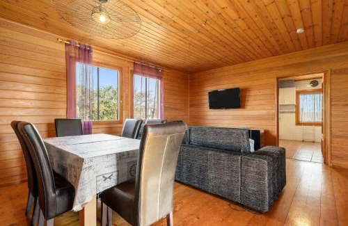 Sant Jaume d'Enveja Haus | Casa Roger i Clara