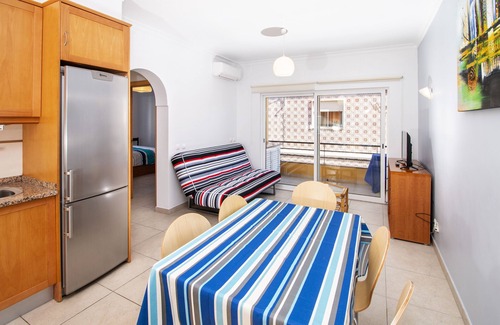 Fuseta Wohnung | Casa Roland - AL (offizielles lokales Quartier)