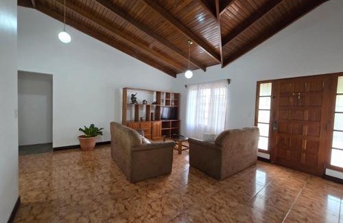 Bolivar Haus | Casa Rosabella