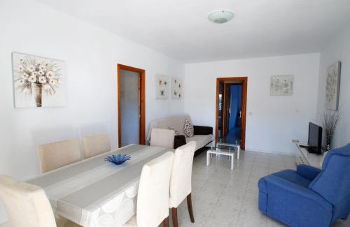 Cambrils Wohnung | Casa Rosales 5
