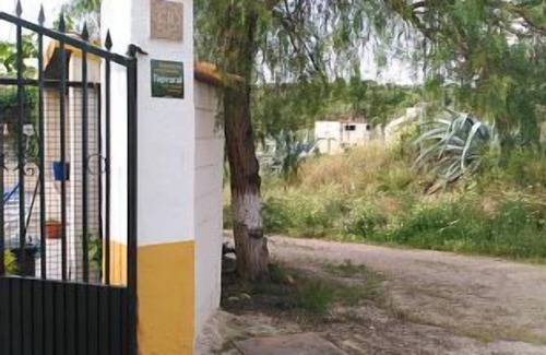 Lucena Hütte | Casa Rosario für 10 personen