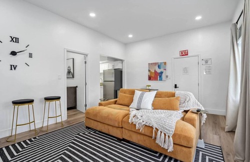 Hollywood South Central Beach Wohnung | Casa Roselle 3 Bedrooms Beach access