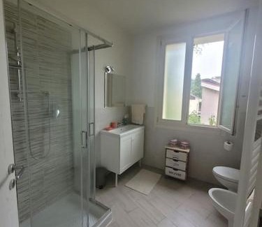 Monzuno Wohnung | Casa Rosi - appartamento