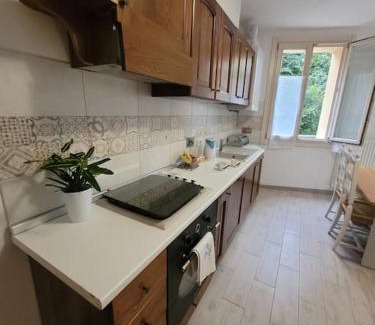 Monzuno Wohnung | Casa Rosi - appartamento