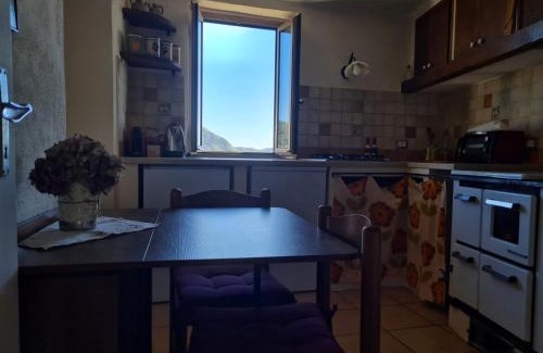 Bajardo Wohnung | Casa Rubino - Bajardo