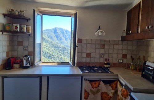 Bajardo Wohnung | Casa Rubino - Bajardo