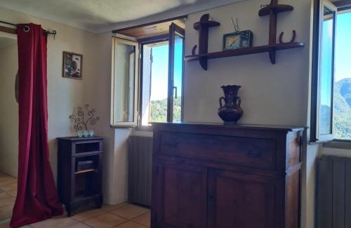 Bajardo Wohnung | Casa Rubino - Bajardo