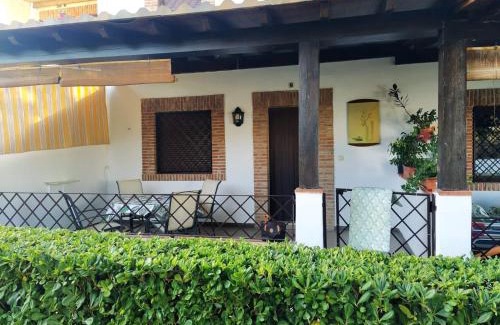 Luque Haus | Casa Rural Alamillo