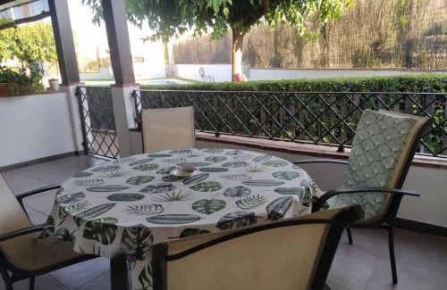 Luque Haus | Casa Rural Alamillo