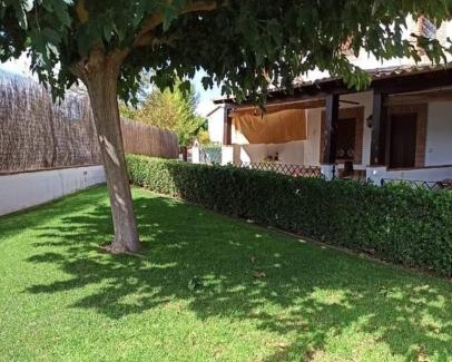 Luque Haus | Casa Rural Alamillo