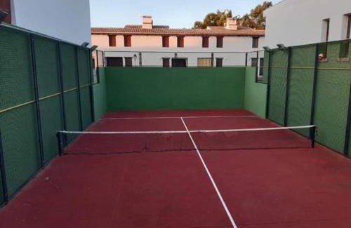 Luque Haus | Casa Rural Alamillo