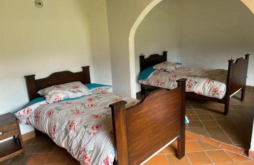 Tabio Haus | Casa Rural All In - Rural House with all Amenities-Barbecue