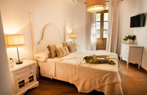 Zahara de la Sierra Haus | Casa Rural Candelas